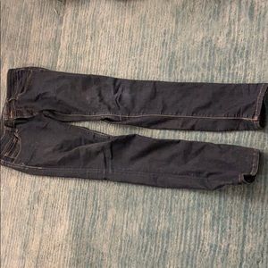 Aqua Jean / Jeggings